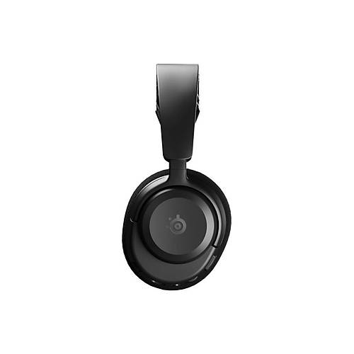 SteelSeries Arctis Nova 3X Wireless Multi Platform Xbox,PC, PS, Mobil Uyumlu Kablosuz Siyah Gaming Kulakl�k