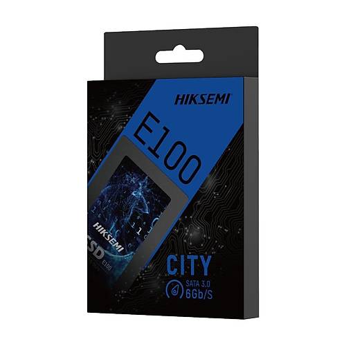 Hiksemi E100/1024G SATA 3.0 2.5
