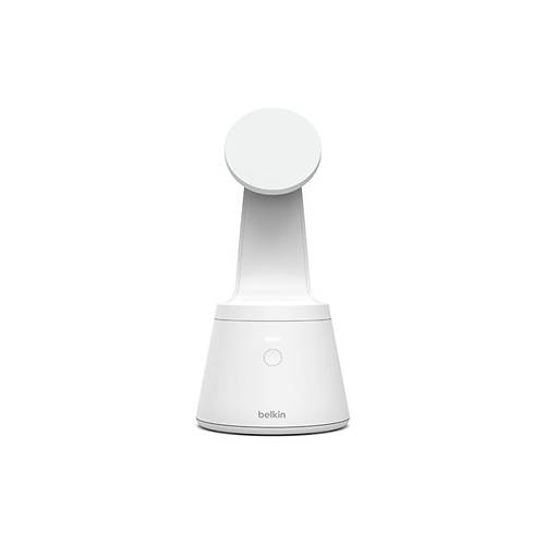 Belkin Masast Manyetik, Yz Takip zellikli Telefon Stand MMA001BTWH