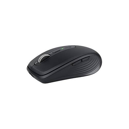 Logitech MX Anywhere 3S Kompakt Kablosuz Lazer Mouse
