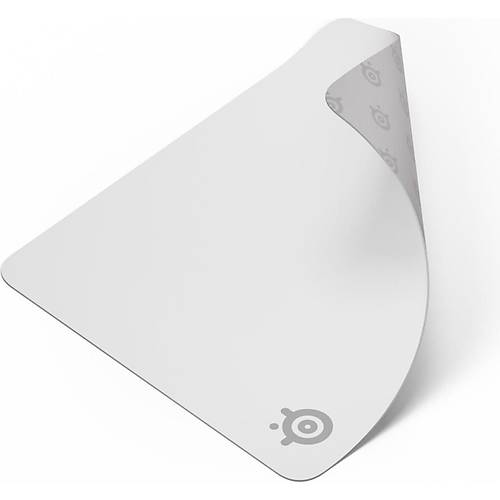 Steelseries Qck Large Gaming Oyuncu Mouse Pad - Beyaz