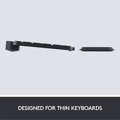 Logitech MX Palm Rest for MX Keys Klavye Bilek Destei