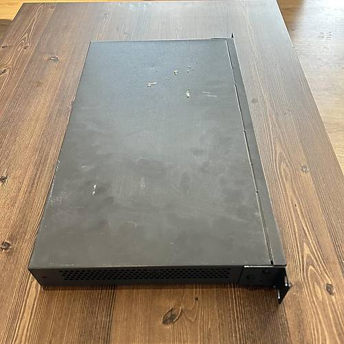 Tp-Link 48-Port 10/100/1000 Gigabit Smart Switch  with 4 SFP Slots