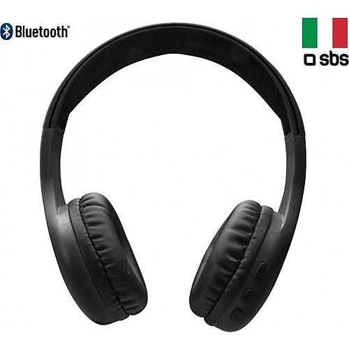 Sbs Kulak Üstü Bluetooth Kulaklık 64986