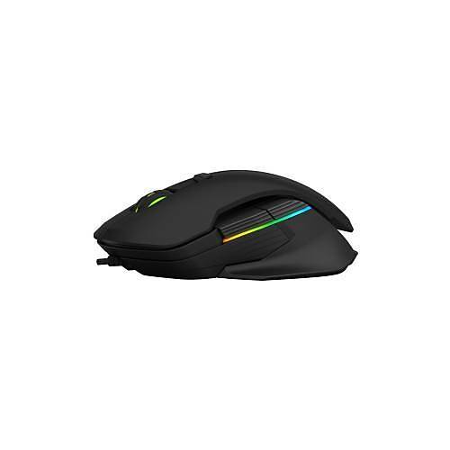 GamePower Devour S 10.000DPI 9 Tuş RGB Profesyonel Gaming Mouse