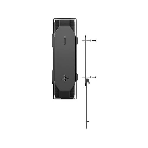 HP B550 PC Mounting Bracket (16U00AA)