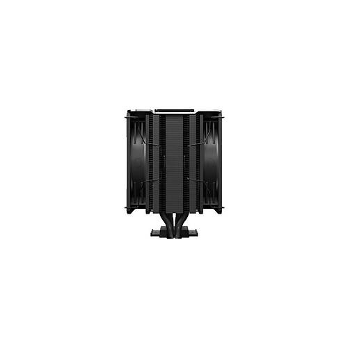 Cooler Master V4 ALPHA 3DHP BLACK 2X120mm Intel1851/1700/AM5 Uyumlu