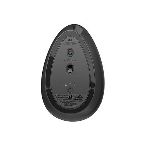Logitech MX Vertical Advanced Ergonomic Mouse