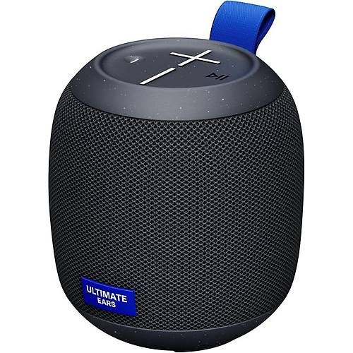 Logitech Ultimate Ears WONDERBOOM Play Tanabilir Su Geirmez Bluetooth Hoparlr