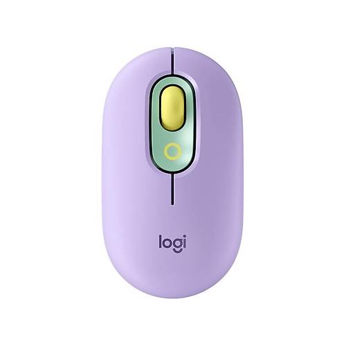 Logitech POP Kablosuz Optik Mouse