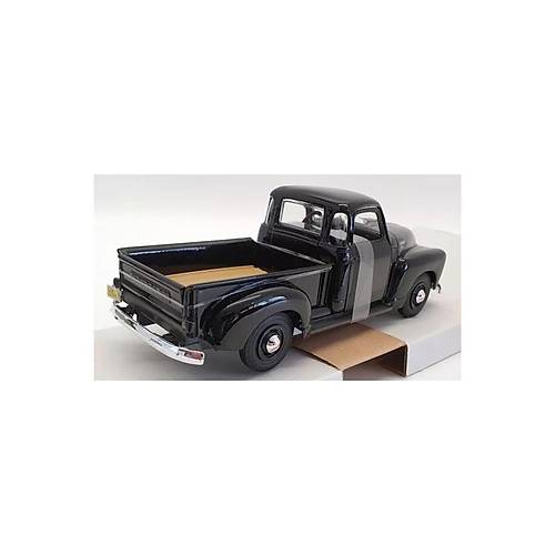 Maisto 1950 Chevrolet 3100 Pickup - �l�ek : 1/25