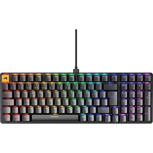 Glorious Gmmk2 Qtr Mod�ler Mekanik Klavye %96