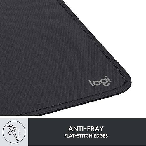 Logitech Studio Series Mouse Pad (Graphite)