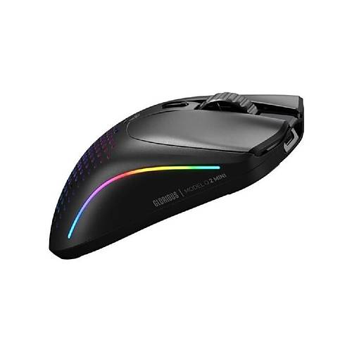 Glorious Model O 2 Mini Siyah Kablosuz Gaming Mouse
