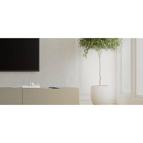 ?Belkin SRB001VF2M Usb-C-Usb-A 4x Akm Korumal Priz 2 Metre