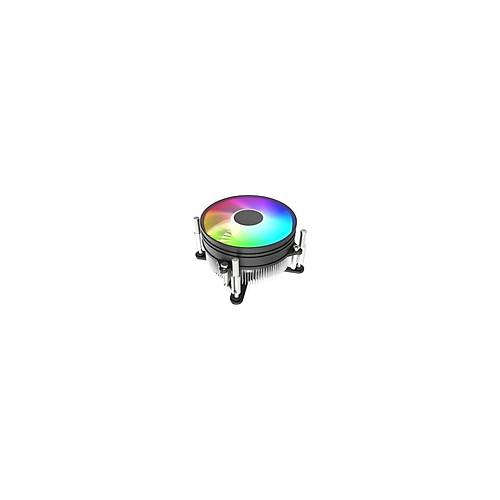 Gamepower Mystic Argb Cpu Hava So�utucusu Intel Lga 1700 Uyumlu