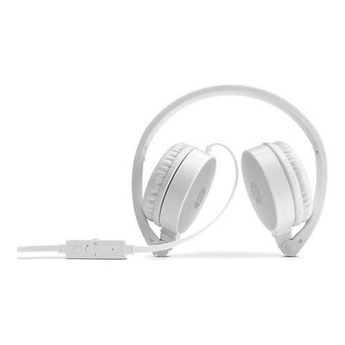 HP Stereo Kulaklık H2800 Beyaz 2AP95AA