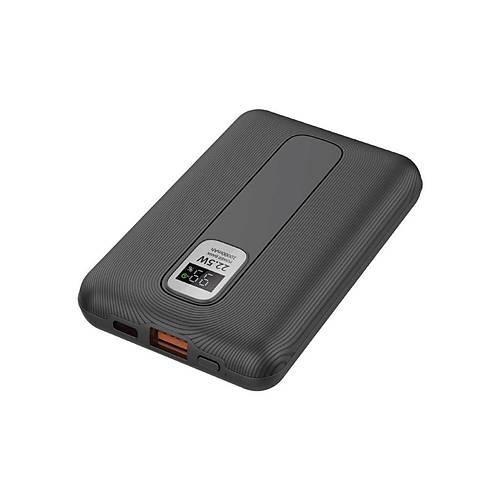 Dexim SY21 10.000MAH Slim Dijital G�stergeli Powerbank