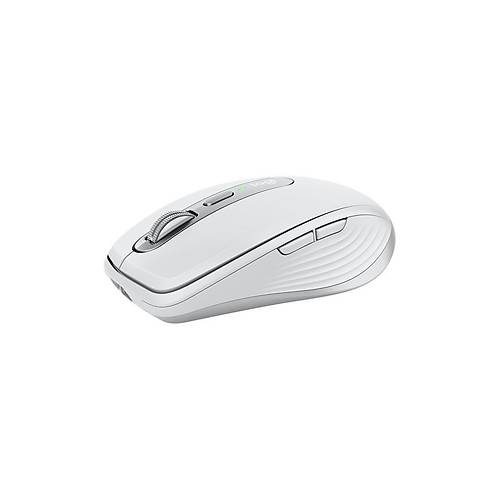 Logitech MX Anywhere 3S Kompakt Kablosuz Lazer Mouse