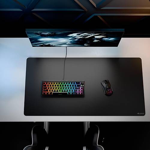 Glorious Mouse Pad 2 XXL Siyah 915 � 460 � 3 mm