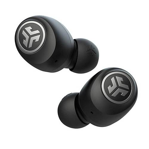 Jlab Go Air True Gerçek Kablosuz Kulaklýk Wireless Earbuds-Siyah