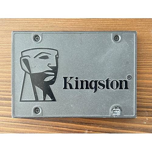 Kingston 240 GB SSD