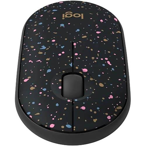 Logitech 910-007281 M340 Kablosuz Mouse - Benekli