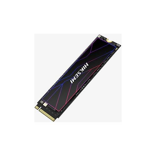 Hiksemi Future 2TB 7450MB-6750MB Gen4X4 PCI-E NVMe M.2 2280 SSD