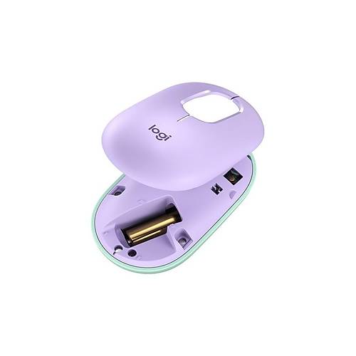 Logitech POP Kablosuz Optik Mouse