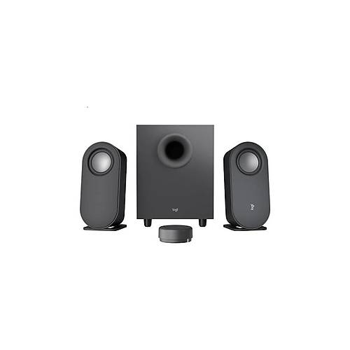 Logitech Z407 Bluetooth Hoparlr 2.1 (980-001348)
