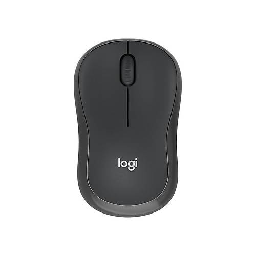 Logitech M240 Sessiz Kompakt Bluetooth Kablosuz Optik Mouse