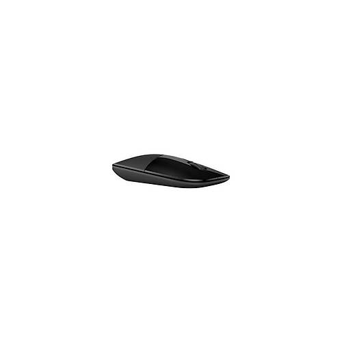 HP 715 6E6F0AA Premium Kablosuz Mouse Siyah arj Edilebilir