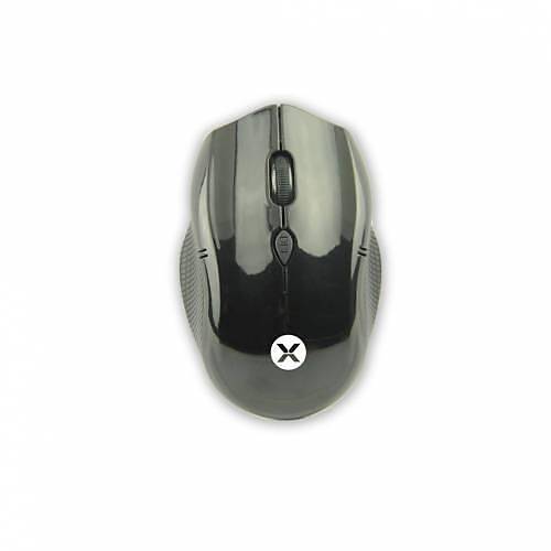 Dexim MW-007 Kablosuz Mouse-Siyah