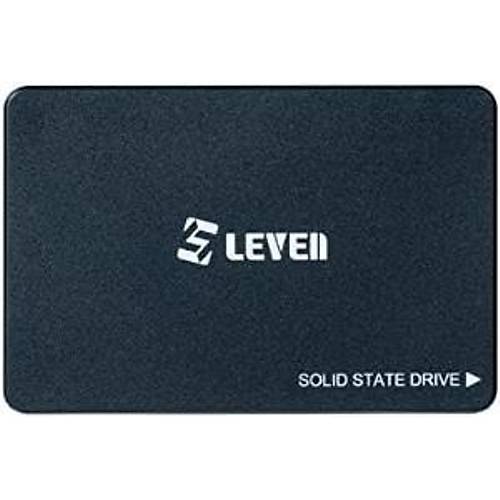 Leven JS600 240gb 2.5 Sata 3 SSD 560MB/s - 510MB/s