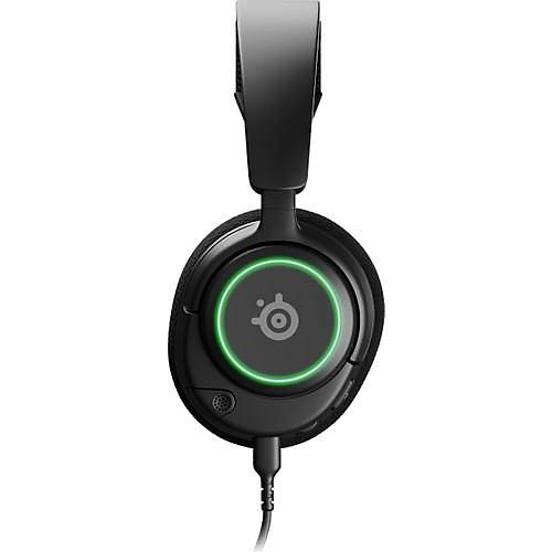 Steelseries Arctis Nova 3 Multi-System Oyun Kulakl���