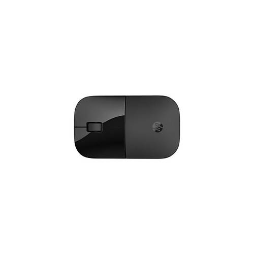 HP 715 6E6F0AA Premium Kablosuz Mouse Siyah arj Edilebilir