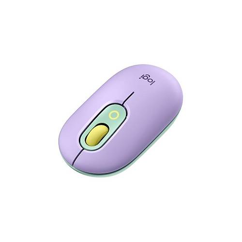 Logitech POP Kablosuz Optik Mouse