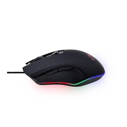 Dexim ORENDO20 RGB Gaming Mouse