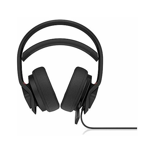 Hp 6MF35AA Mindframe Prime Kulaküstü Mikrofonlu Gaming Kulaklık Siyah