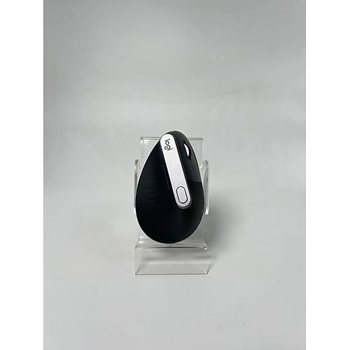 Logitech MX Vertical Advanced Ergonomic Mouse (OUTLET)