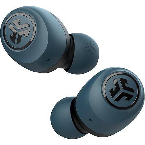 Jlab Go Air True Gerçek Kablosuz Kulaklık Wireless Earbuds-Mavi
