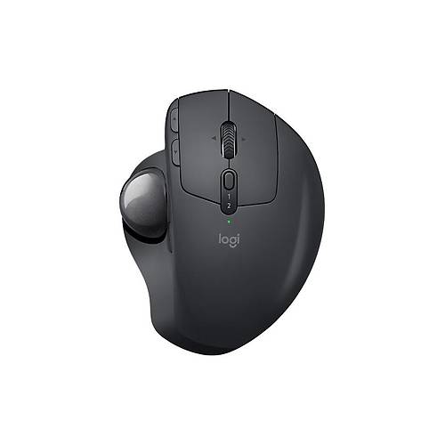 Logitech MX Ergo 910-005179 Graphite Kablosuz Trackball Mouse