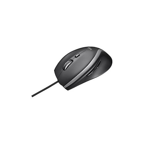 Logitech M500S Kablolu Optik Mouse
