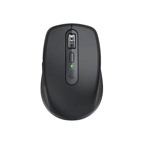 Logitech MX Anywhere 3S Kompakt Kablosuz Lazer Mouse