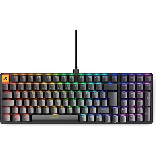 Glorious Gmmk2 Qtr Mod�ler Mekanik Klavye %96