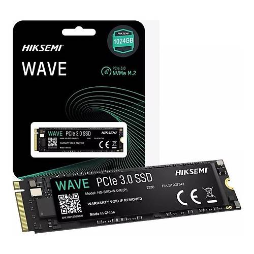 Hiksemi Hs-Ssd-Wave(P) 1024G