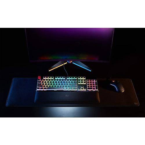 Glorious Extended - Stealth Edition Mouse Pad Siyah 11