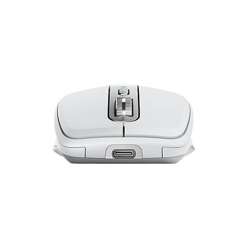 Logitech MX Anywhere 3S Kompakt Kablosuz Lazer Mouse