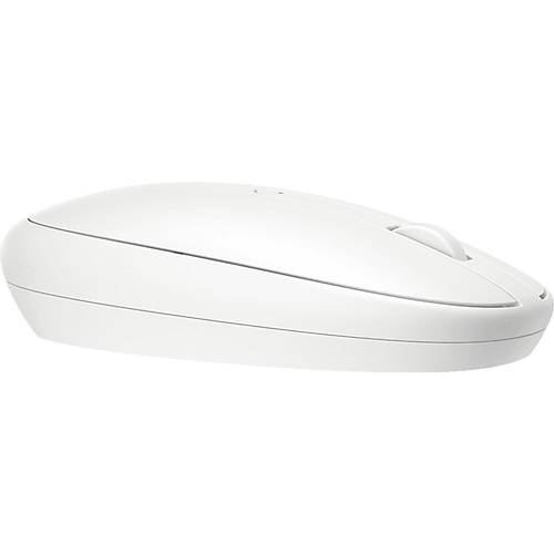 HP 240 Bluetooth Mouse - White 793F9AA