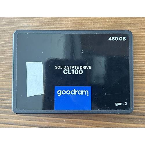 Goodram 480 GB